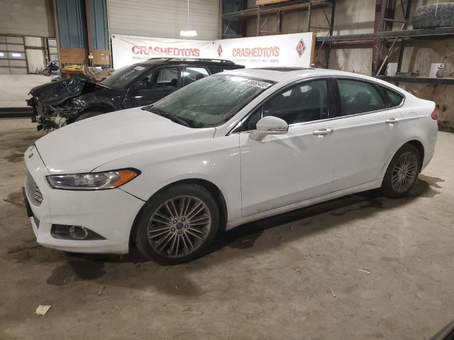 2014 FORD FUSION SE, 