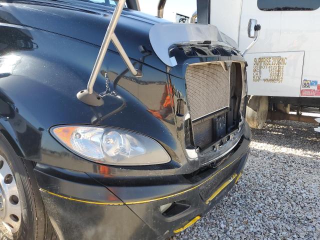 3HSDJAPR8HN694892 - 2017 INTERNATIONAL PROSTAR BLACK photo 10