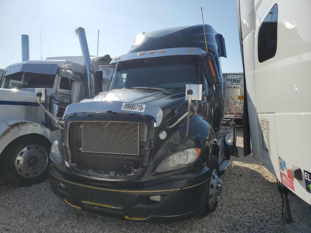 3HSDJAPR8HN694892 - 2017 INTERNATIONAL PROSTAR BLACK photo 2