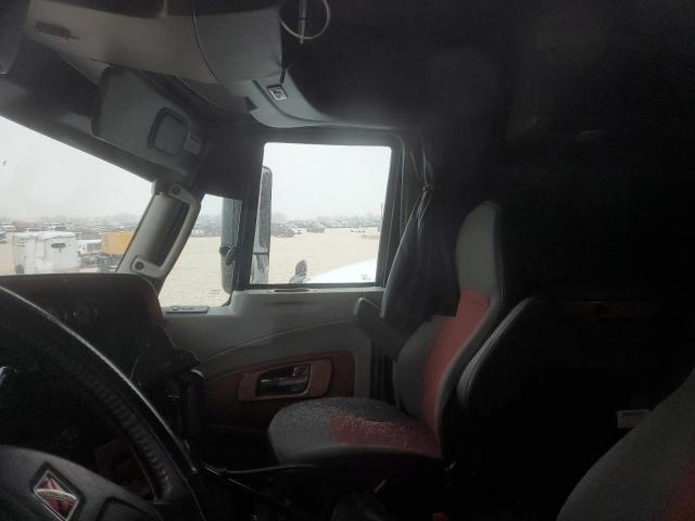 3HSDJAPR8HN694892 - 2017 INTERNATIONAL PROSTAR BLACK photo 6