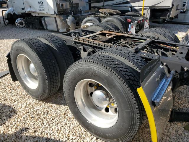 3HSDJAPR8HN694892 - 2017 INTERNATIONAL PROSTAR BLACK photo 8