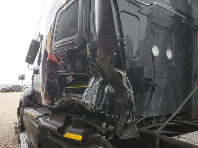 3HSDJAPR8HN694892 - 2017 INTERNATIONAL PROSTAR BLACK photo 9