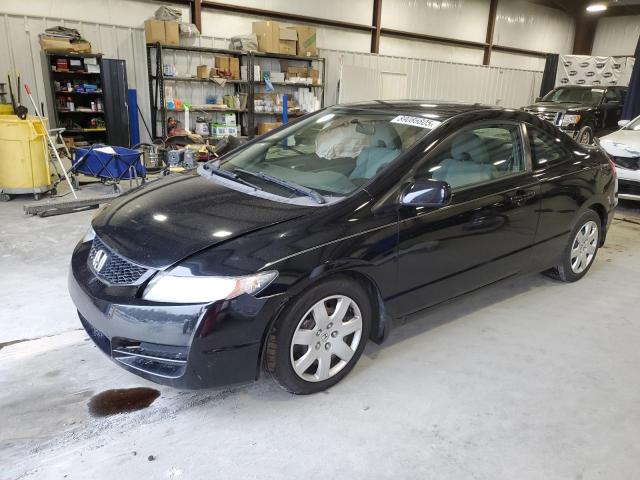 2009 HONDA CIVIC LX, 