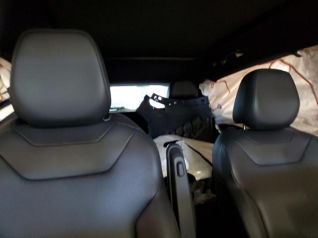 WVGTMPE23MP055667 - 2021 VOLKSWAGEN ID.4 PRO S 蓝色 照片 10