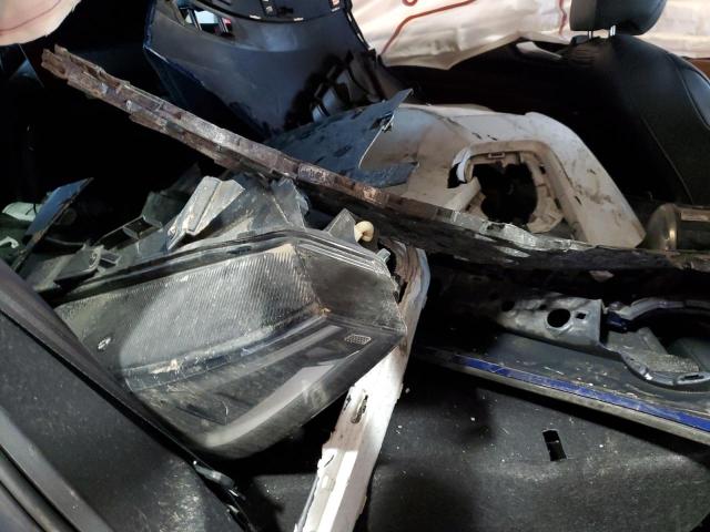 WVGTMPE23MP055667 - 2021 VOLKSWAGEN ID.4 PRO S 蓝色 照片 13