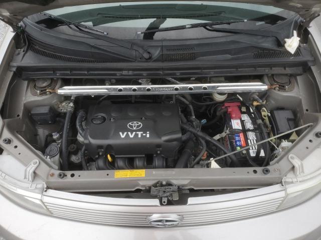 JTLKT324X50216760 - 2005 TOYOTA SCION XB 石墨色 照片 12