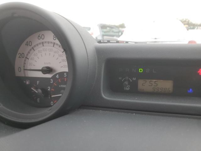 JTLKT324X50216760 - 2005 TOYOTA SCION XB 石墨色 照片 9