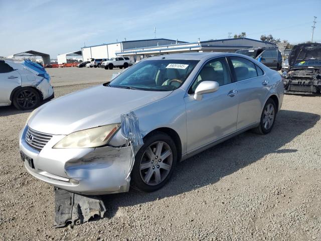 2008 LEXUS ES 350, 