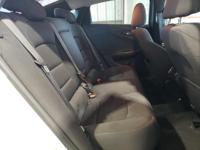 1G1ZD5ST4LF099867 - 2020 CHEVROLET MALIBU LT WHITE photo 10