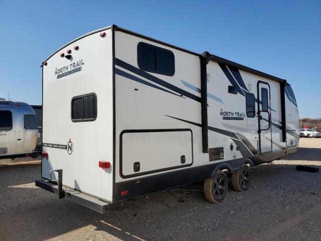 5SFNB2823NE482326 - 2022 HEARTLAND NORTH TRAI 白色 照片 4