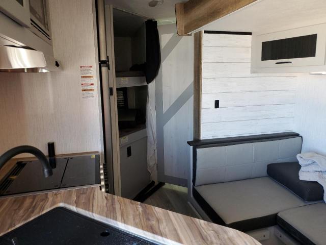 5SFNB2823NE482326 - 2022 HEARTLAND NORTH TRAI 白色 照片 6