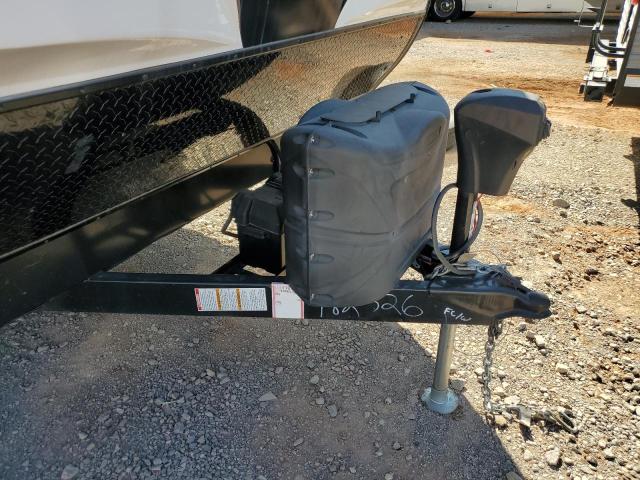 5SFNB2823NE482326 - 2022 HEARTLAND NORTH TRAI 白色 照片 7