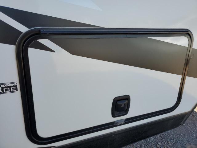 5SFNB2823NE482326 - 2022 HEARTLAND NORTH TRAI 白色 照片 8