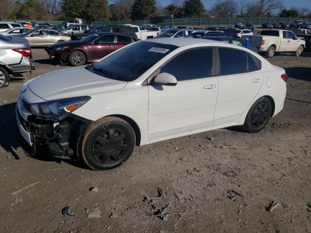 2018 KIA RIO LX, 