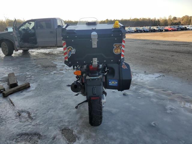 WB10557AX2ZG35903 - 2002 BMW K1200 RS BLUE photo 4