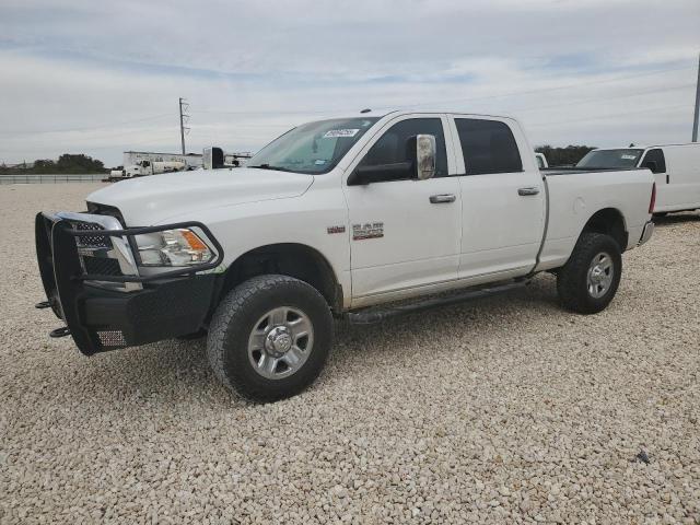 2017 RAM 2500 ST, 