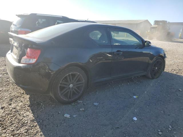 JTKJF5C78D3061831 - 2013 TOYOTA SCION TC 黑色 照片 3