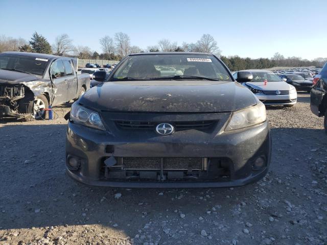 JTKJF5C78D3061831 - 2013 TOYOTA SCION TC 黑色 照片 5