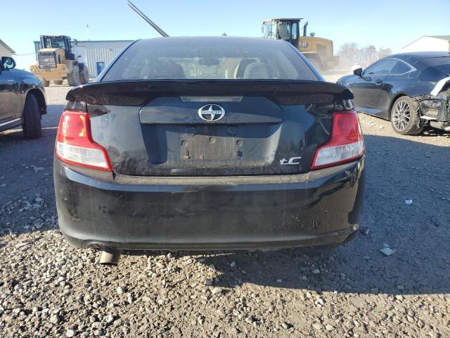 JTKJF5C78D3061831 - 2013 TOYOTA SCION TC 黑色 照片 6