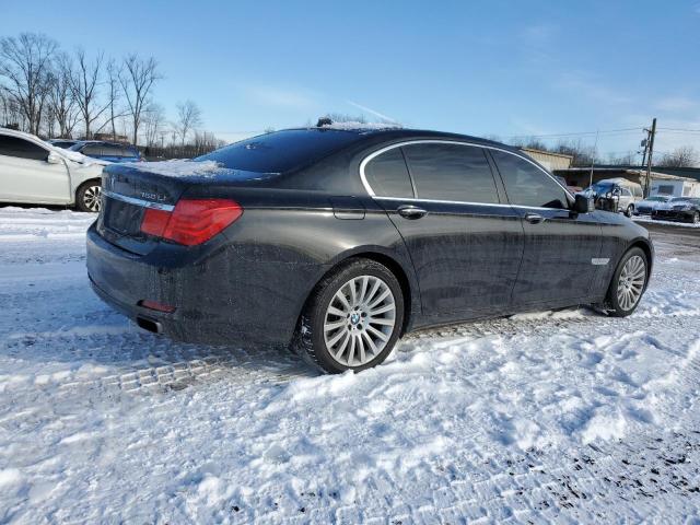 WBAKC8C51BC432732 - 2011 BMW 750 LXI BLACK photo 3