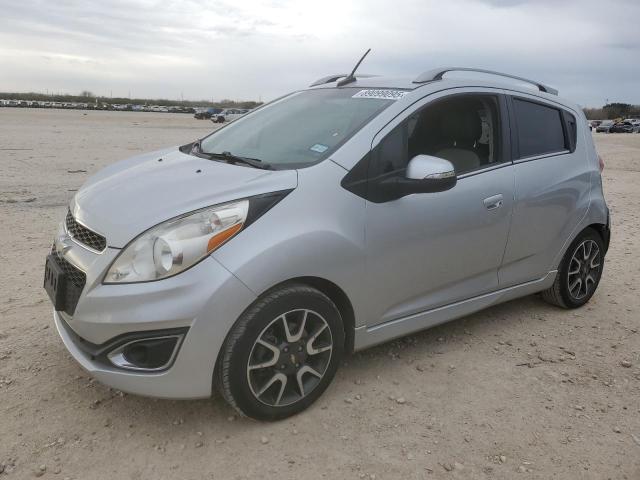 2014 CHEVROLET SPARK 2LT, 