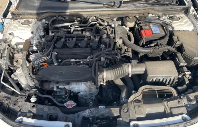 19XFL1H87PE012228 - 2023 HONDA CIVIC SPORT TOURING WHITE photo 7