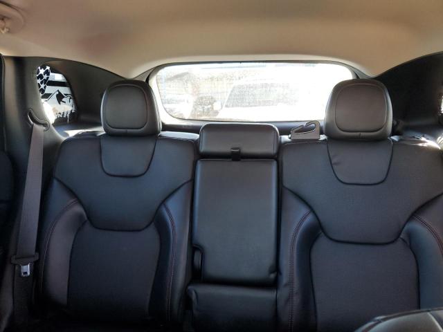 1C4PJMBX4LD570612 - 2020 JEEP CHEROKEE TRAILHAWK BLACK photo 10