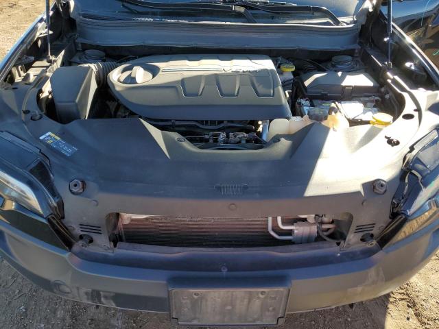 1C4PJMBX4LD570612 - 2020 JEEP CHEROKEE TRAILHAWK BLACK photo 12