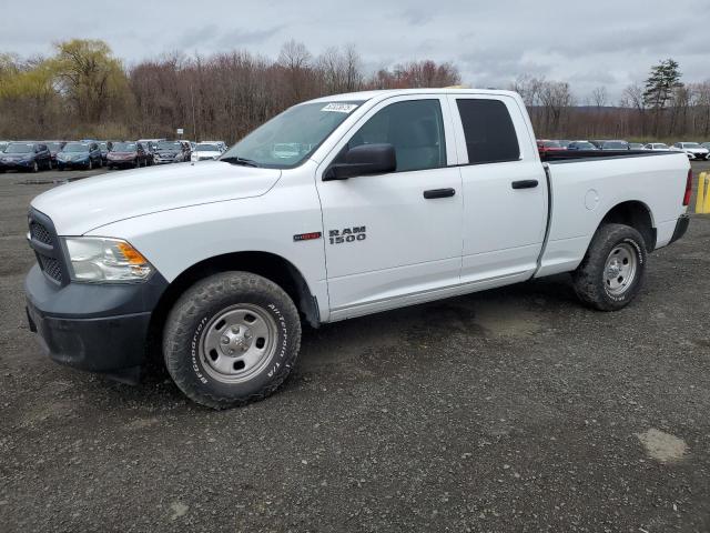2018 RAM 1500 ST, 