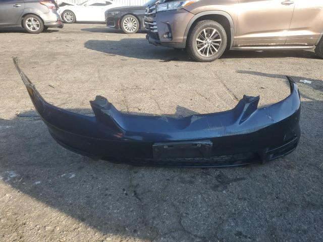 2T1KR32E83C071739 - 2003 TOYOTA COROLLA MA XR BLUE photo 12