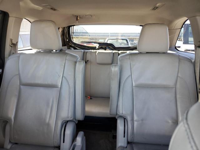 5TDJKRFH8GS280743 - 2016 TOYOTA HIGHLANDER XLE 绿色 照片 10