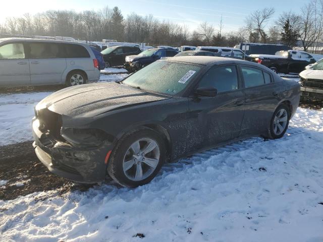 2018 DODGE CHARGER SXT PLUS, 