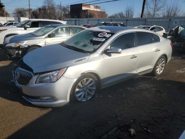 2015 BUICK LACROSSE, 