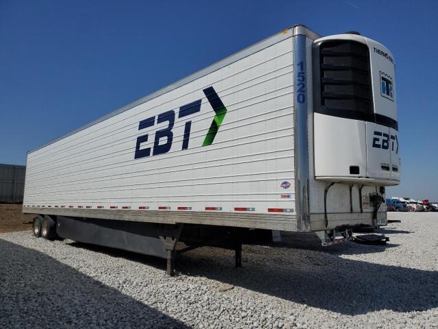 2024 UTILITY REEFER, 