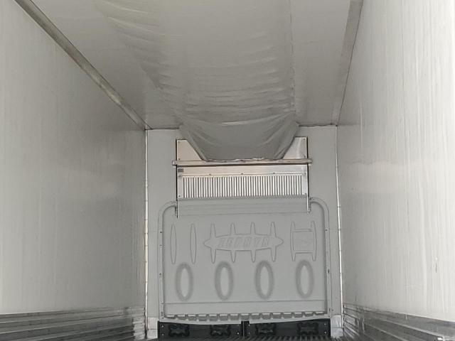 3UTVS2534R8134602 - 2024 UTILITY REEFER Սպիտակ լուսանկար 5
