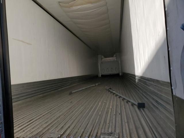 3UTVS2534R8134602 - 2024 UTILITY REEFER Սպիտակ լուսանկար 6