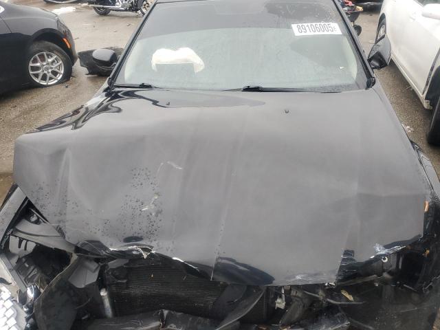 2C3CCAAG4DH553245 - 2013 CHRYSLER 300 BLACK photo 11