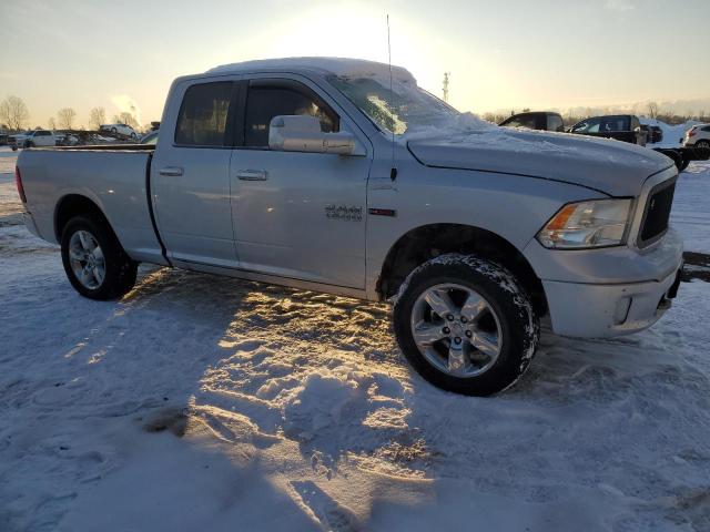 1C6RR7GM0ES382709 - 2014 RAM 1500 SLT SILVER photo 4