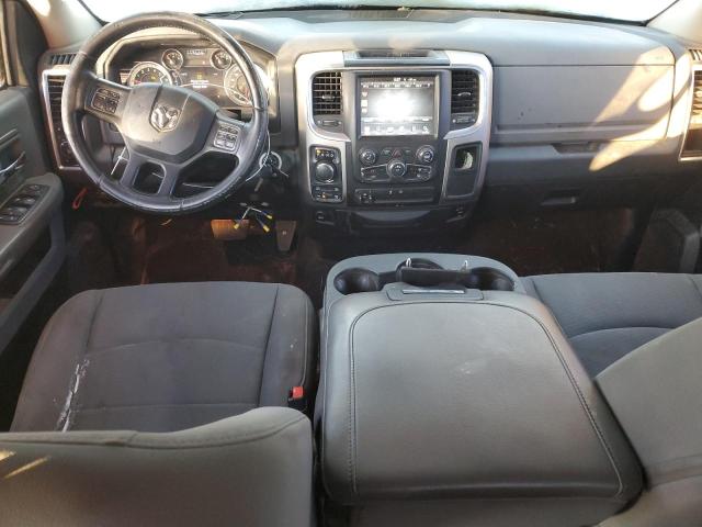 1C6RR7GM0ES382709 - 2014 RAM 1500 SLT SILVER photo 8