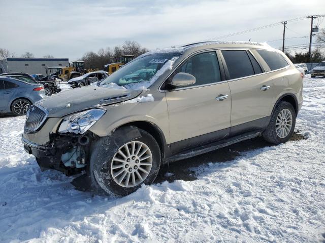 2011 BUICK ENCLAVE CXL, 