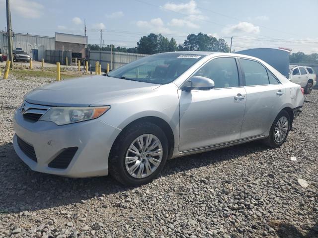 2013 TOYOTA CAMRY L, 