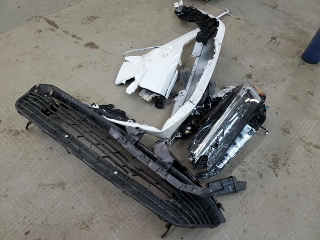 19XFL1H73RE006212 - 2024 HONDA CIVIC EXL WHITE photo 12