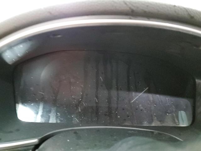 19XFL1H73RE006212 - 2024 HONDA CIVIC EXL WHITE photo 9