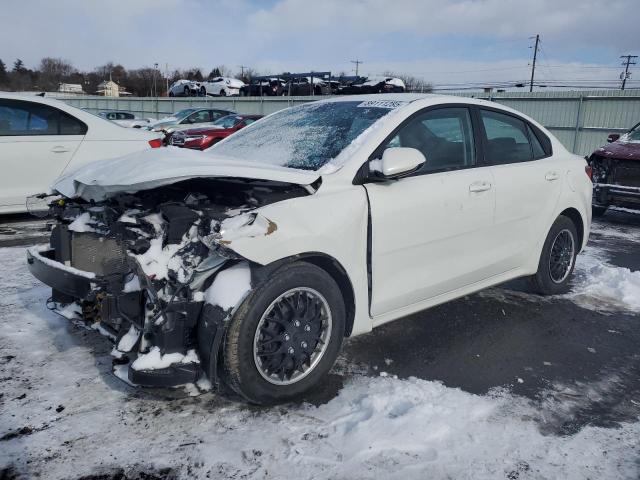 2021 KIA RIO LX, 