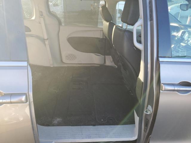 2C4RC1BG7JR292770 - 2018 CHRYSLER PACIFICA TOURING L GOLD photo 11