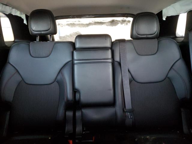 1C4PJMBS5HW589959 - 2017 JEEP CHEROKEE TRAILHAWK WHITE photo 10