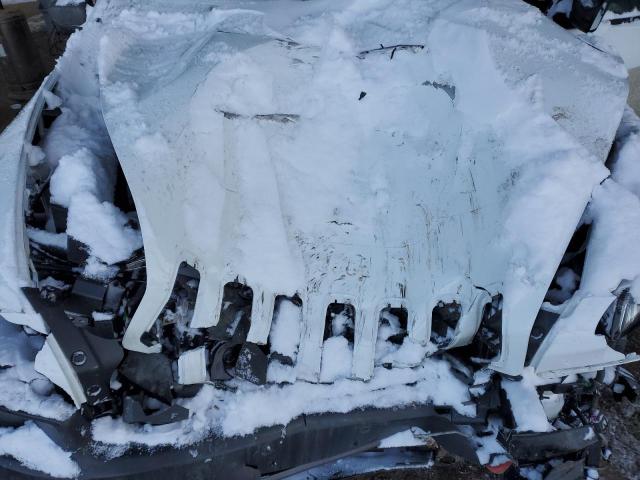 1C4PJMBS5HW589959 - 2017 JEEP CHEROKEE TRAILHAWK WHITE photo 12