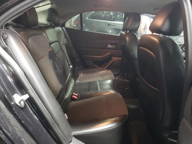 1G11C5SA5DF162801 - 2013 CHEVROLET MALIBU 1LT CHARCOAL photo 10