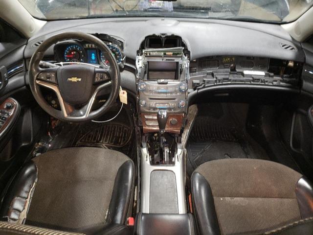 1G11C5SA5DF162801 - 2013 CHEVROLET MALIBU 1LT CHARCOAL photo 8