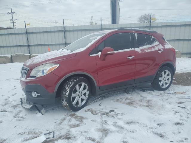 2014 BUICK ENCORE, 